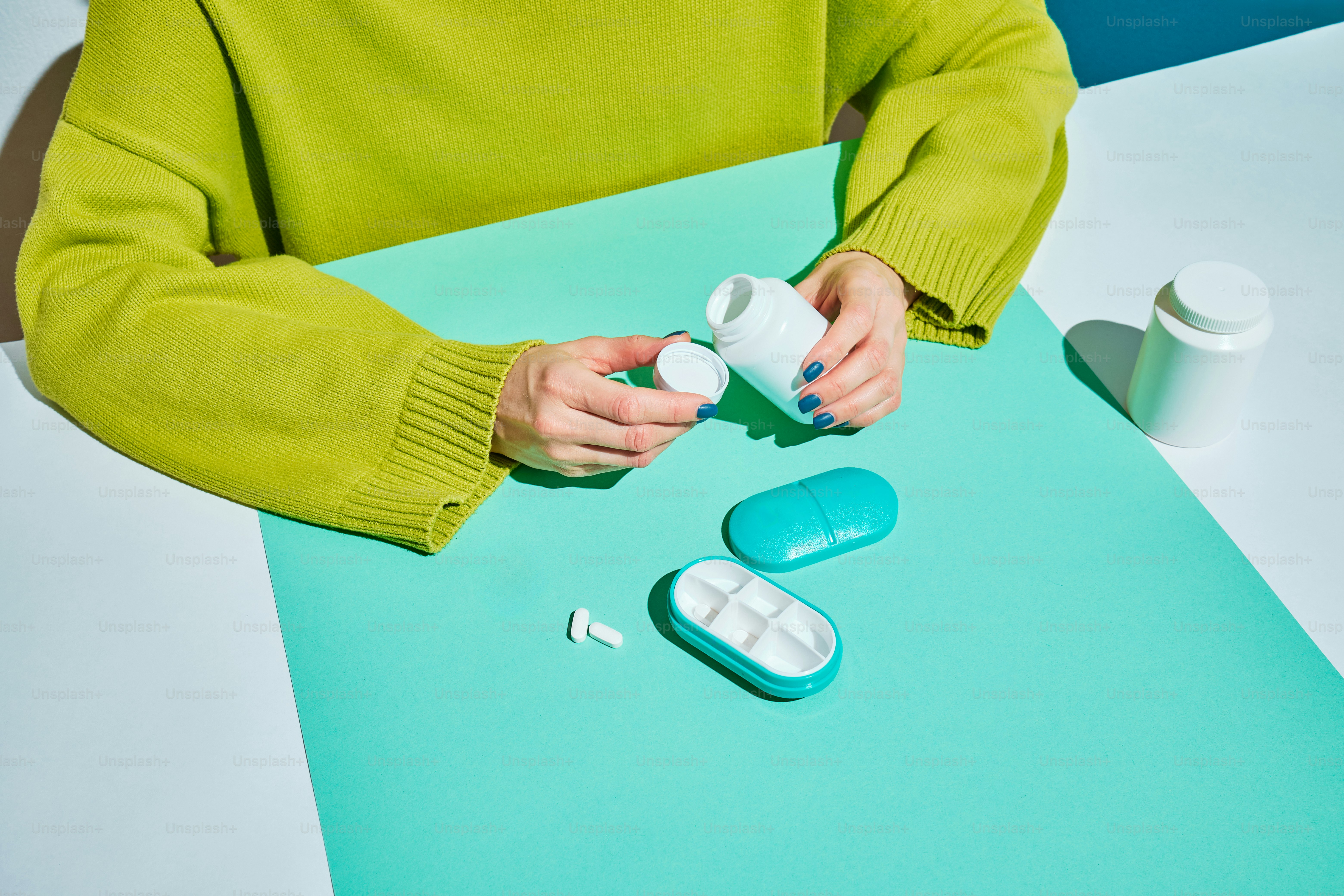 How Safe Are Weight Loss Vitamins, and Are There Side Effects?