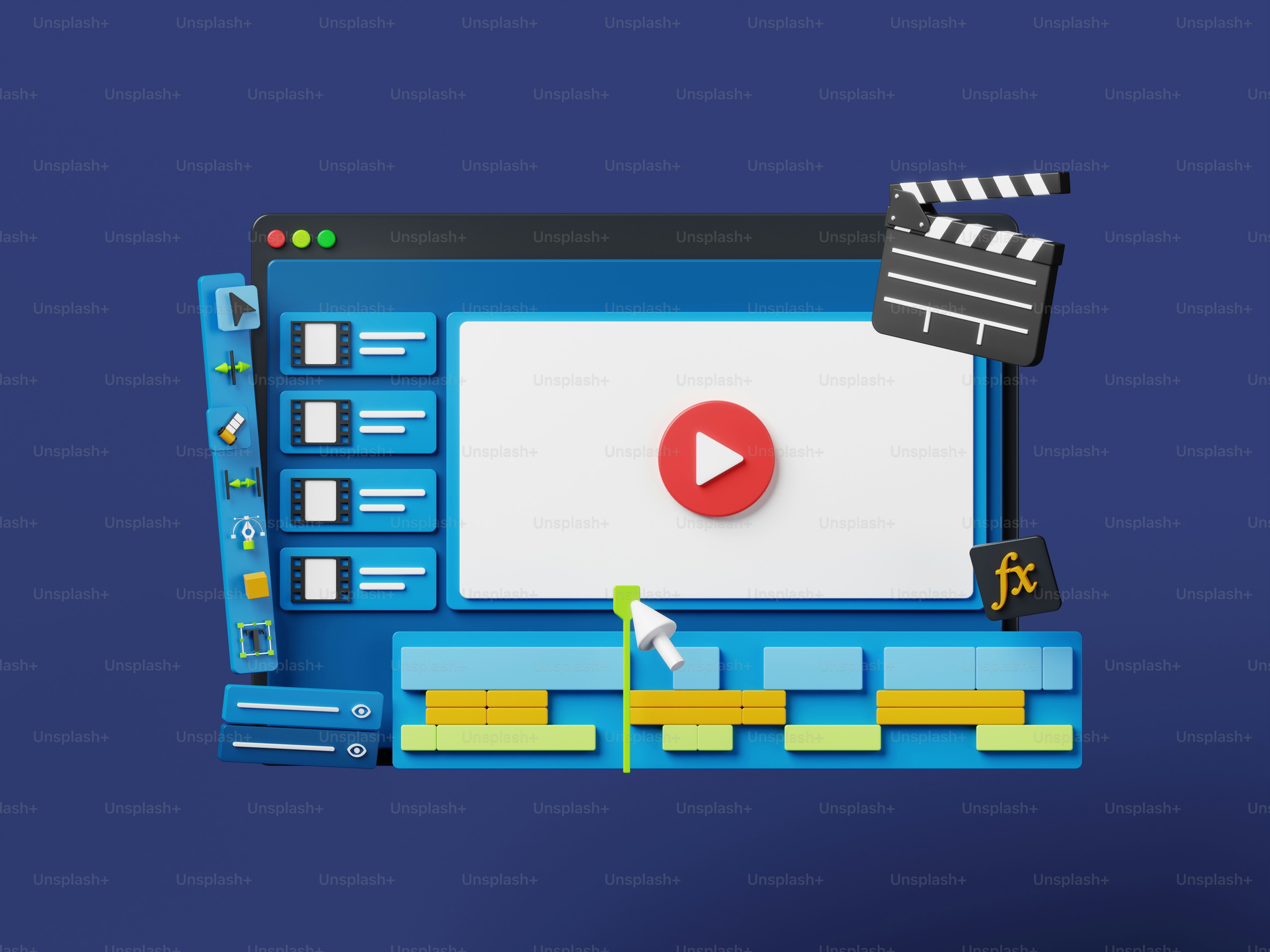 AI Video Background Removal: Transforming Content Creation in 2025