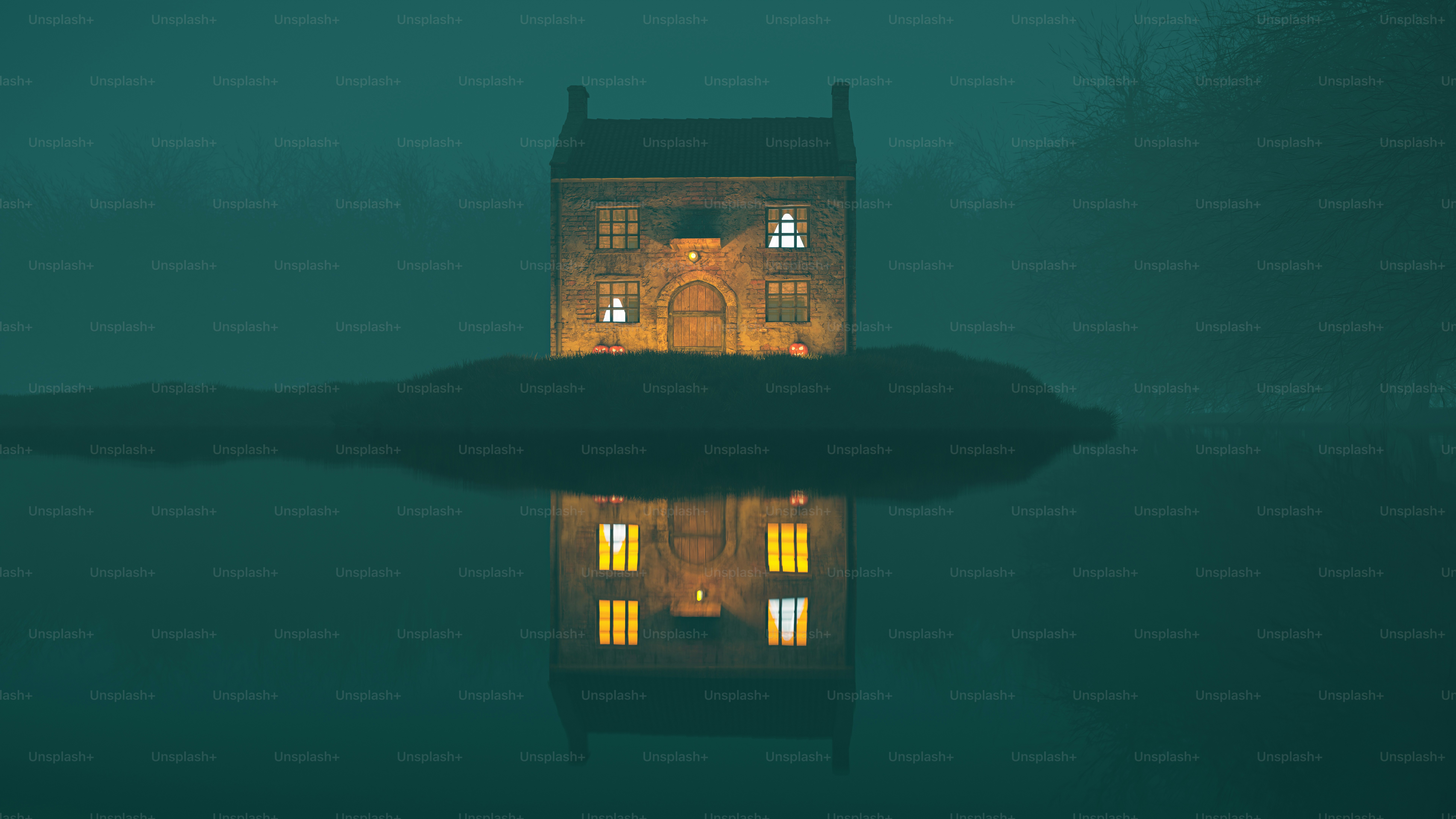 8 Hidden Lake House Gems You Must Visit