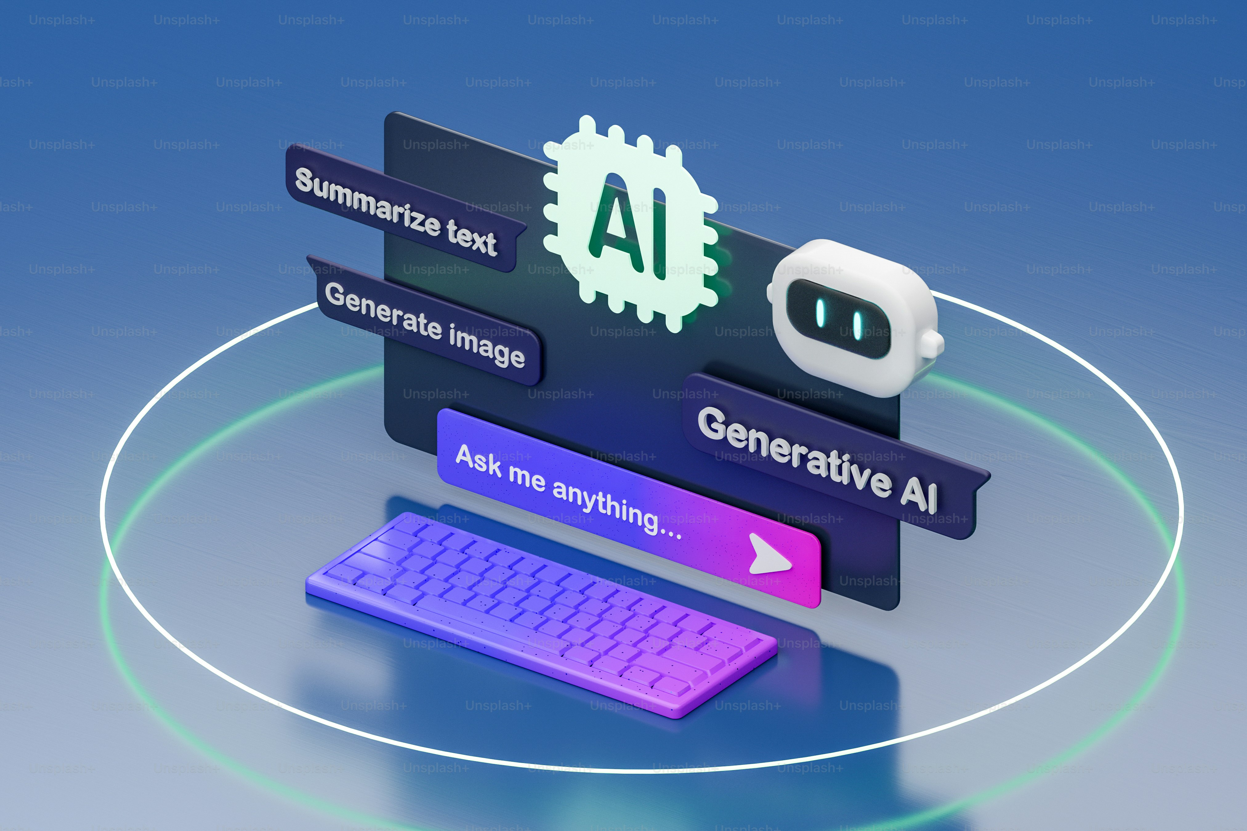 AI customer support software