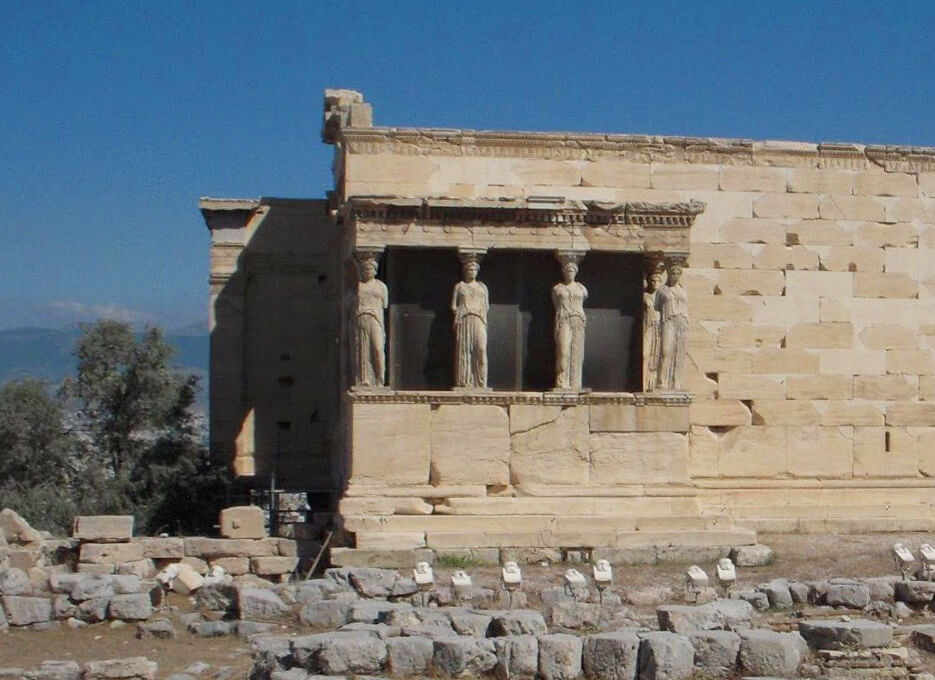 ギリシャ アクロポリスの巨大で古代な遺跡 Dutch Blog ギリシャ アクロポリスの巨大で古代な遺跡 Dutch Blog