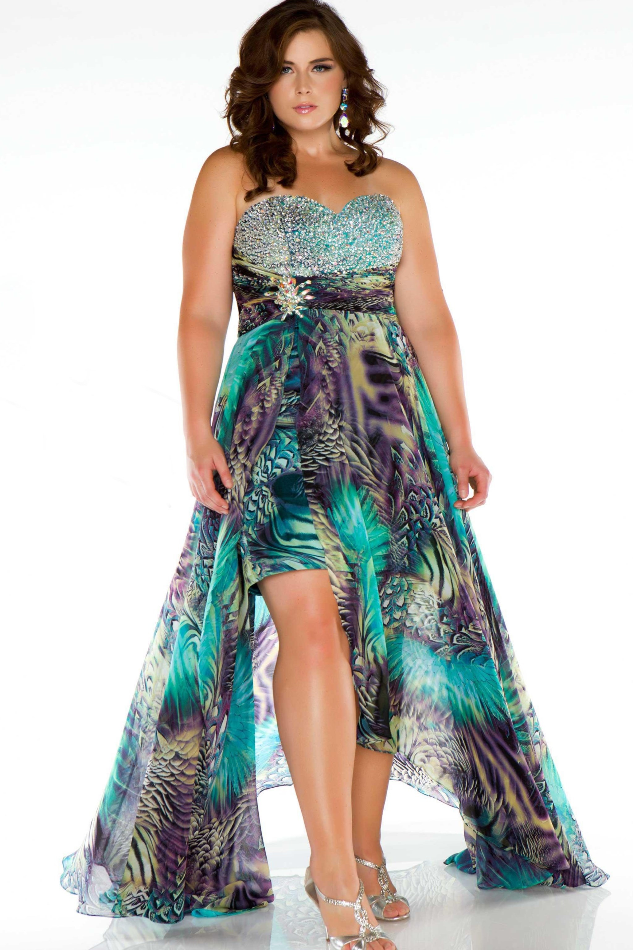 40+ Beautiful Bedazzled Wedding Dress : Sophia Tolli champagne wedding dress | Deer Pearl Flowers / 8 years ago looks cheap and not flattering at all, for a play maybe is ok, but not nice, sorry 9 years ago on introduction robot that was funny but not nice.