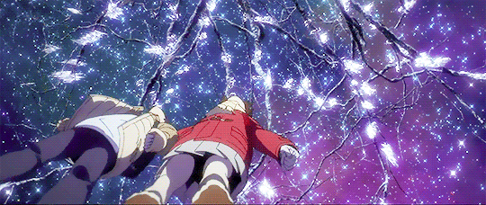 A type of gif image that can be animated by combining several images into a single gif file. Pre Season Preview Winter 2018 Plyasm S Wormhole