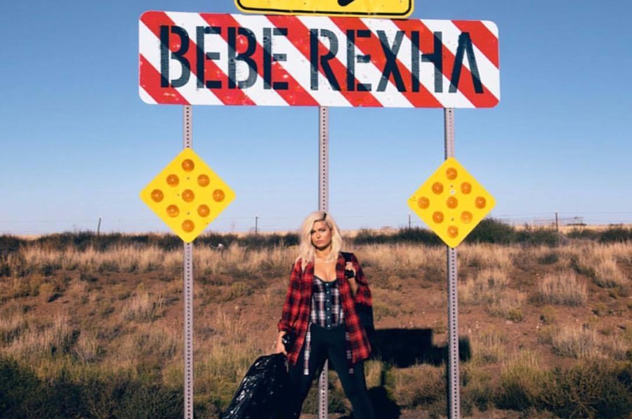 1 which she released in february 2017. Bebe Rexha Premieres New Music Video For Meant To Be Featuring Florida Georgia Line Pm Studio World Wide Music News
