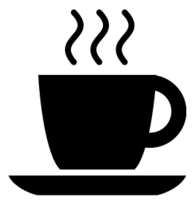 Discover 141 free black coffee mug png images with transparent backgrounds. Coffee Cup Icon Free Vector Download It Now