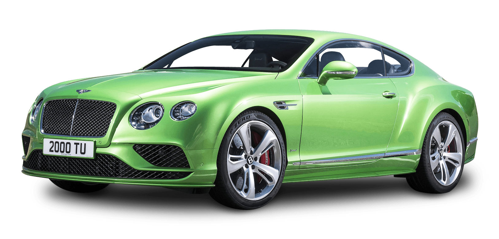 Bentley Png Images Free Download