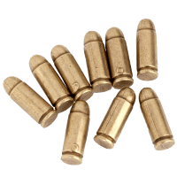 нарисованная пуля пнг