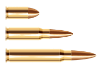 нарисованная пуля пнг