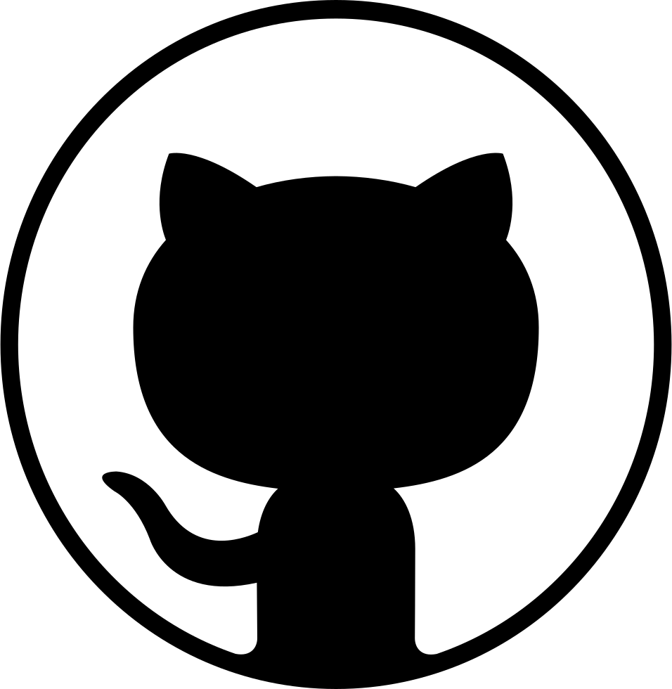 Nate ux | skills nate bonham. Github Logo Png