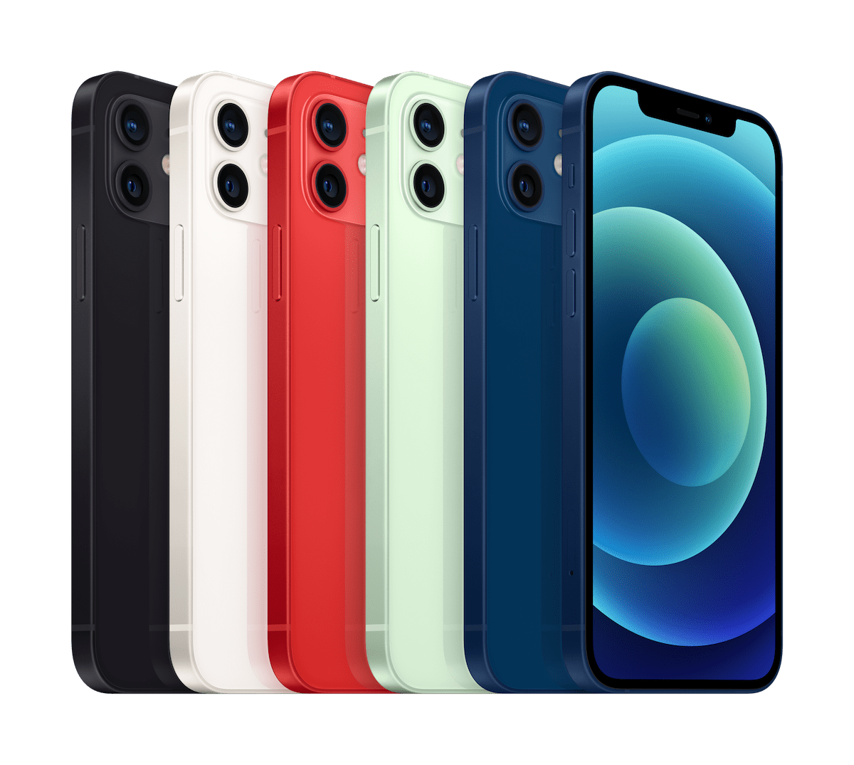 Llévate el apple iphone 12 pro max nuevo en verizon, ahora con 5g. iPhone 12 PNG