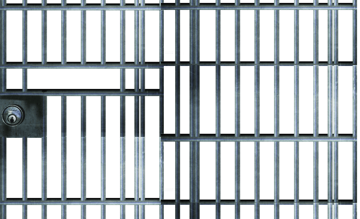 Jail Prison Png