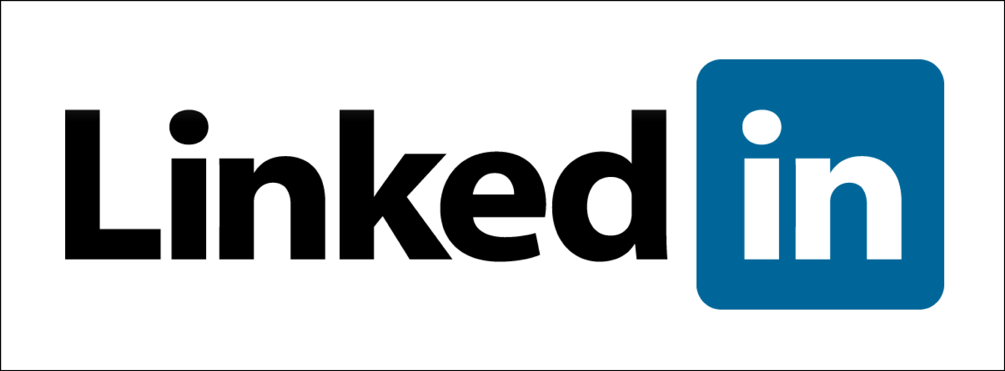Linkedin Logo Png Images Free Download