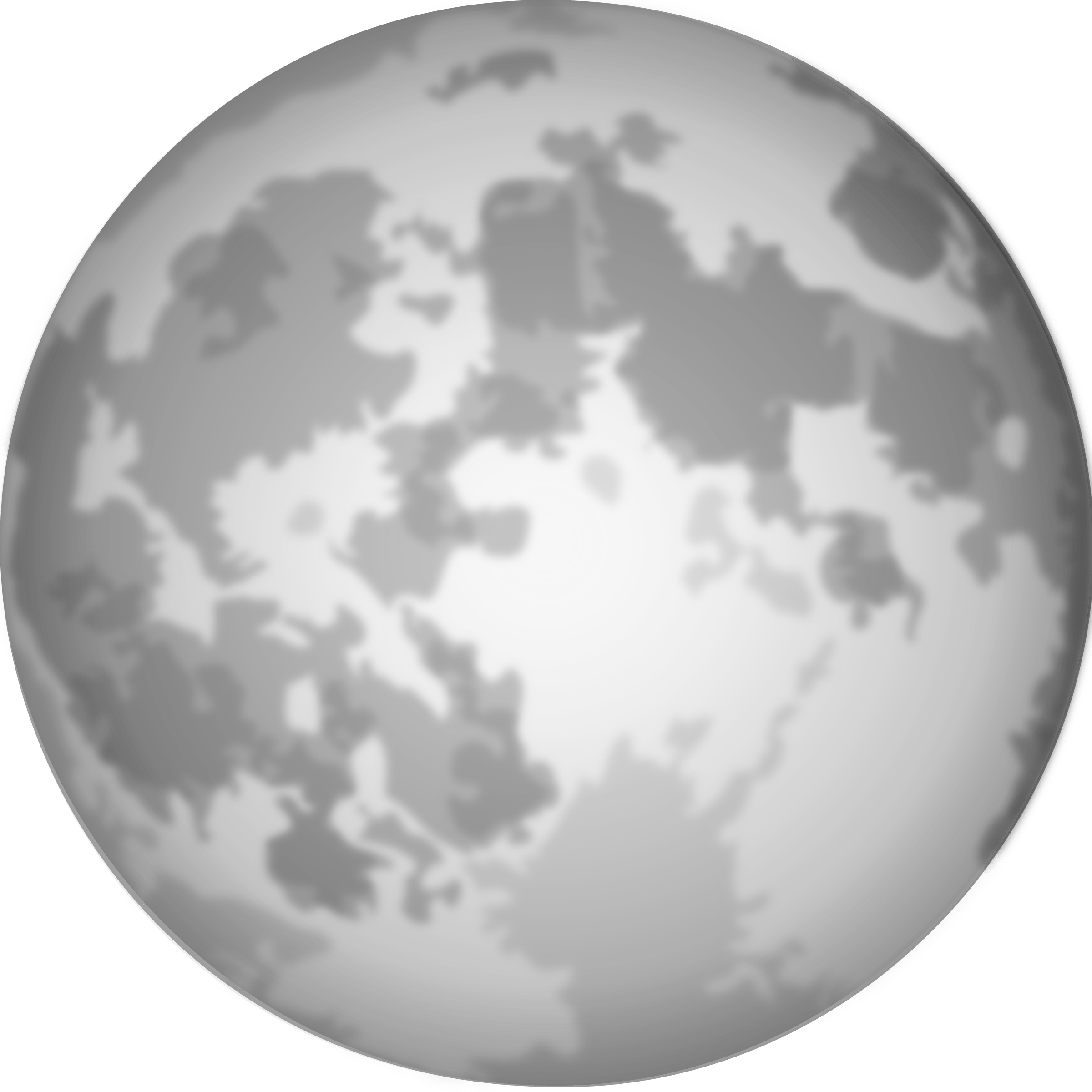 Text link to this image: Moon Png Images Free Download