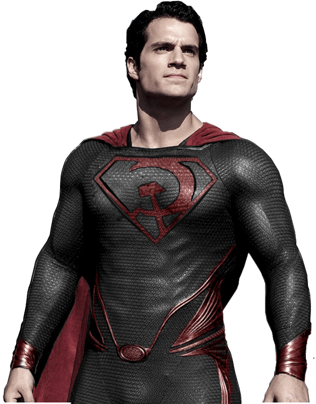 Superman Png Images Free Download