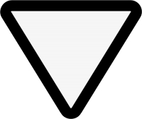 Download over 9,185 icons of triangle in svg, psd, png, eps format or as webfonts. Triangle PNG images free download