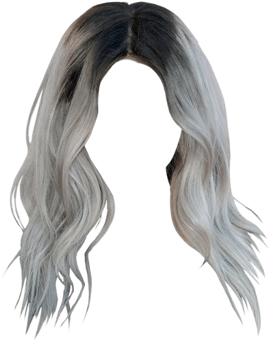 Pngtree has millions of free png, . Hair Wig Png