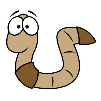 Crushing pressure, freezing temperatures, and zero sunlight aren't enough of a challenge for giant tube worms. Earthworm Worm Png