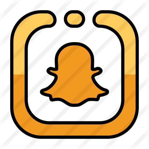 People spend a lot of time on social media sites like instagram, youtube and facebook. Snapchat Free Social Media Icons Png Share Your Source For High Quality Png Images Transparent Images Cliparts Free Unlimited Downloads