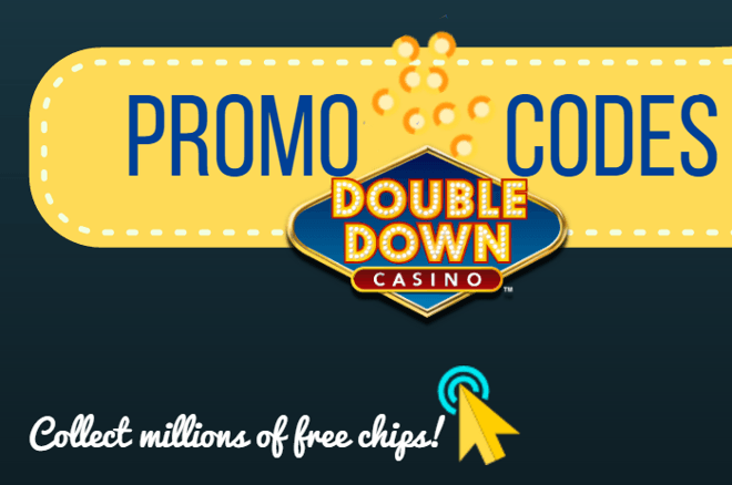 Don't fall for scamming website who pretend . Double Down Casino Promo Codes For Unlimited Free Chips Pokernews