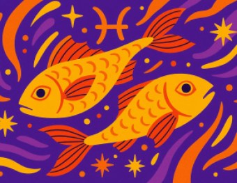 ♓️ Peixes: horóscopo do fim de semana ♓️ Peixes: horóscopo do fim de semana