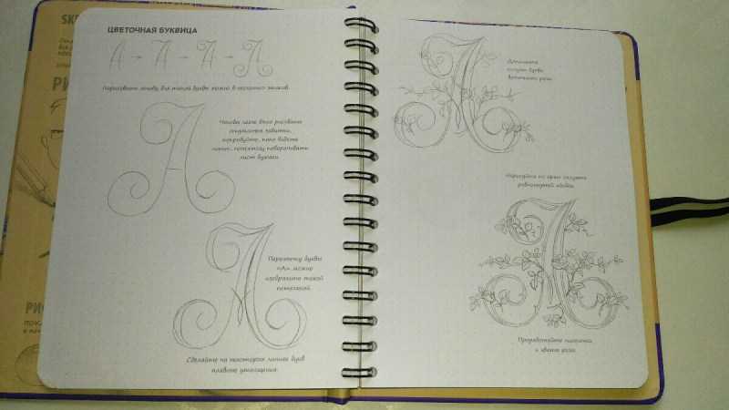 что можно нарисовать интересное и красивое