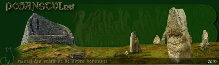 Stahuj Keltske Fonty Runy Pozadi Programy Pohanstvi