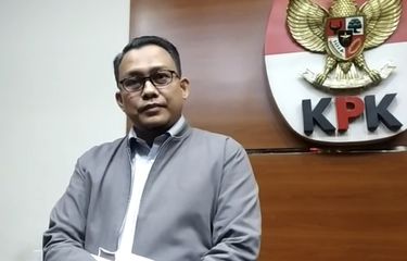 KPK Sita Rp 100 Miliar dari PT. Merial Esa Kasus Suap di Bakamla - Pojok  Times Online