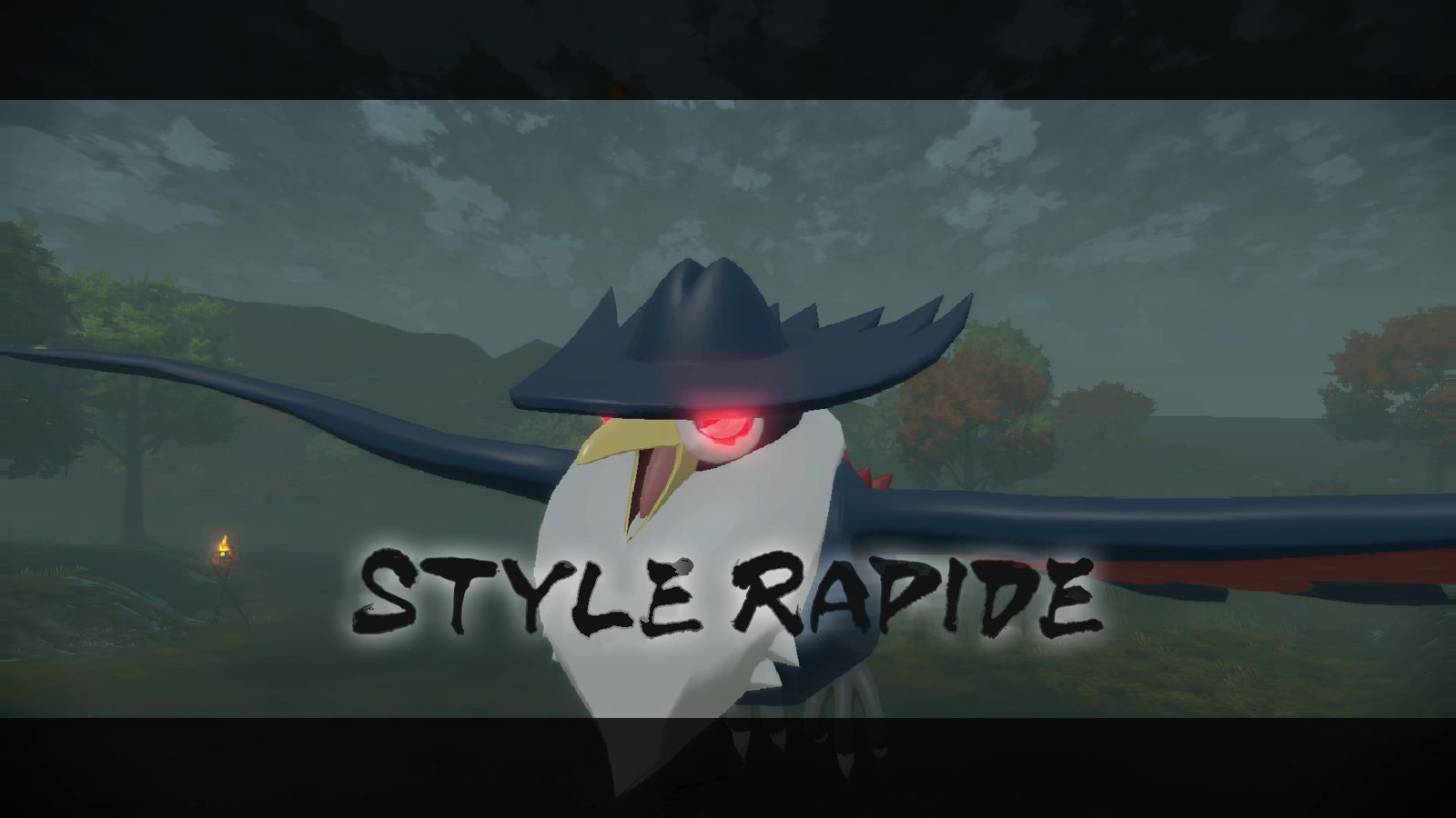 Use our insider connections to know where to go and what to do. Nouveau trailer pour LÃ©gendes PokÃ©mon : Arceus ! - PokÃ©bip.com