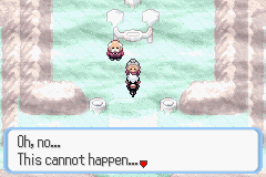 Pokemon emerald » emerald info » basic changes guide » walkthrough »» magma hideout »» safari zone upgrade » abilities » battle frontier » berry changes » breeding » characters » gym & elites » gym layouts » legendaries » match call » move tutors » special pokemon » screenshots » trainer hill Pokemon Ruby Sapphire Emerald Walkthrough Pokedream