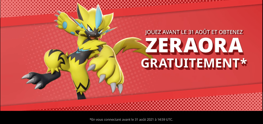 Date De Sortie De Pokemon