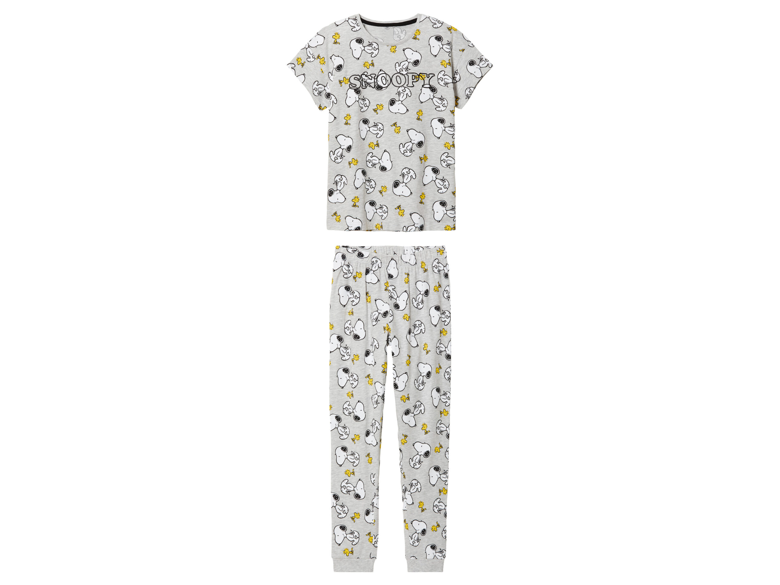 Kinderpyjama (Snoopy, 158/164)