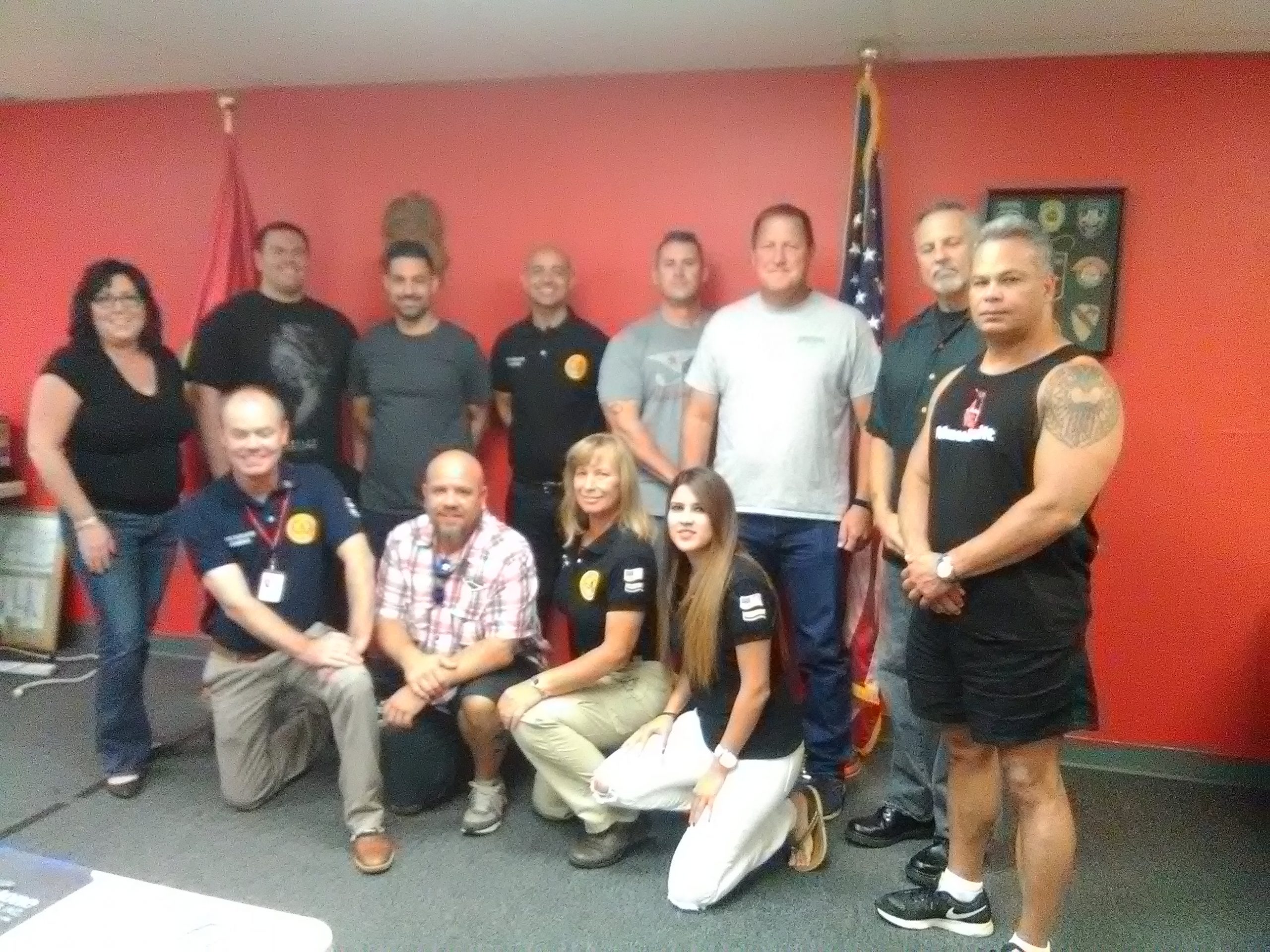 Polygraph Training, School Research & Development Detection of