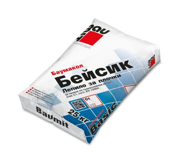 лепило за плочки