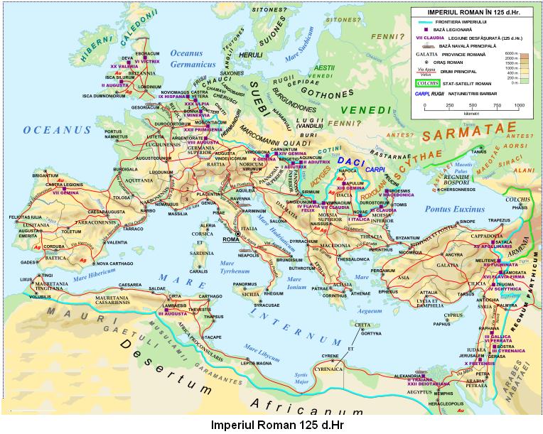 Evul Mediu European – perioada timpurie | PoliteiaWorld