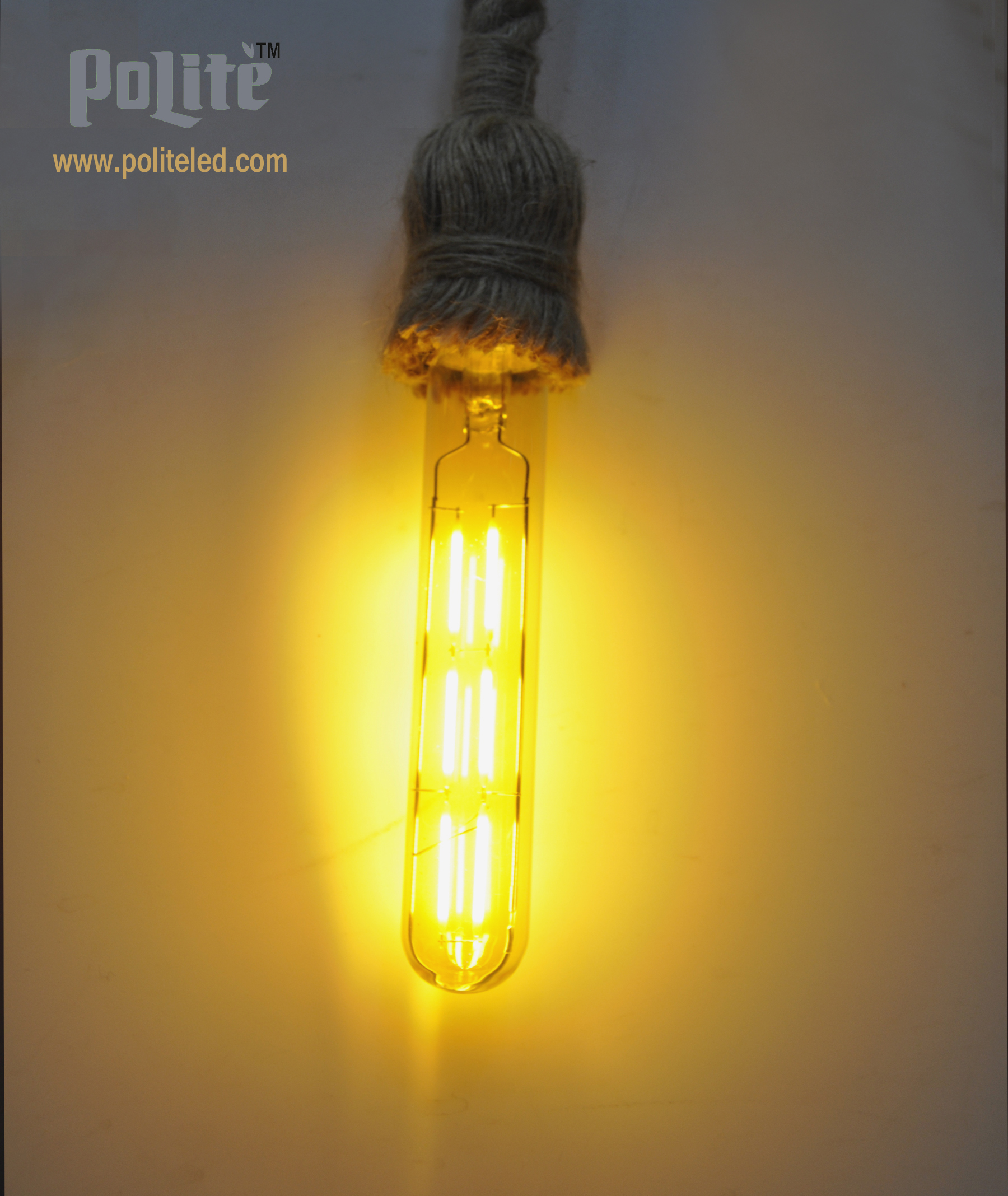 Led Filament Bulb T2 Pakistan S No1 Lighting Brand
