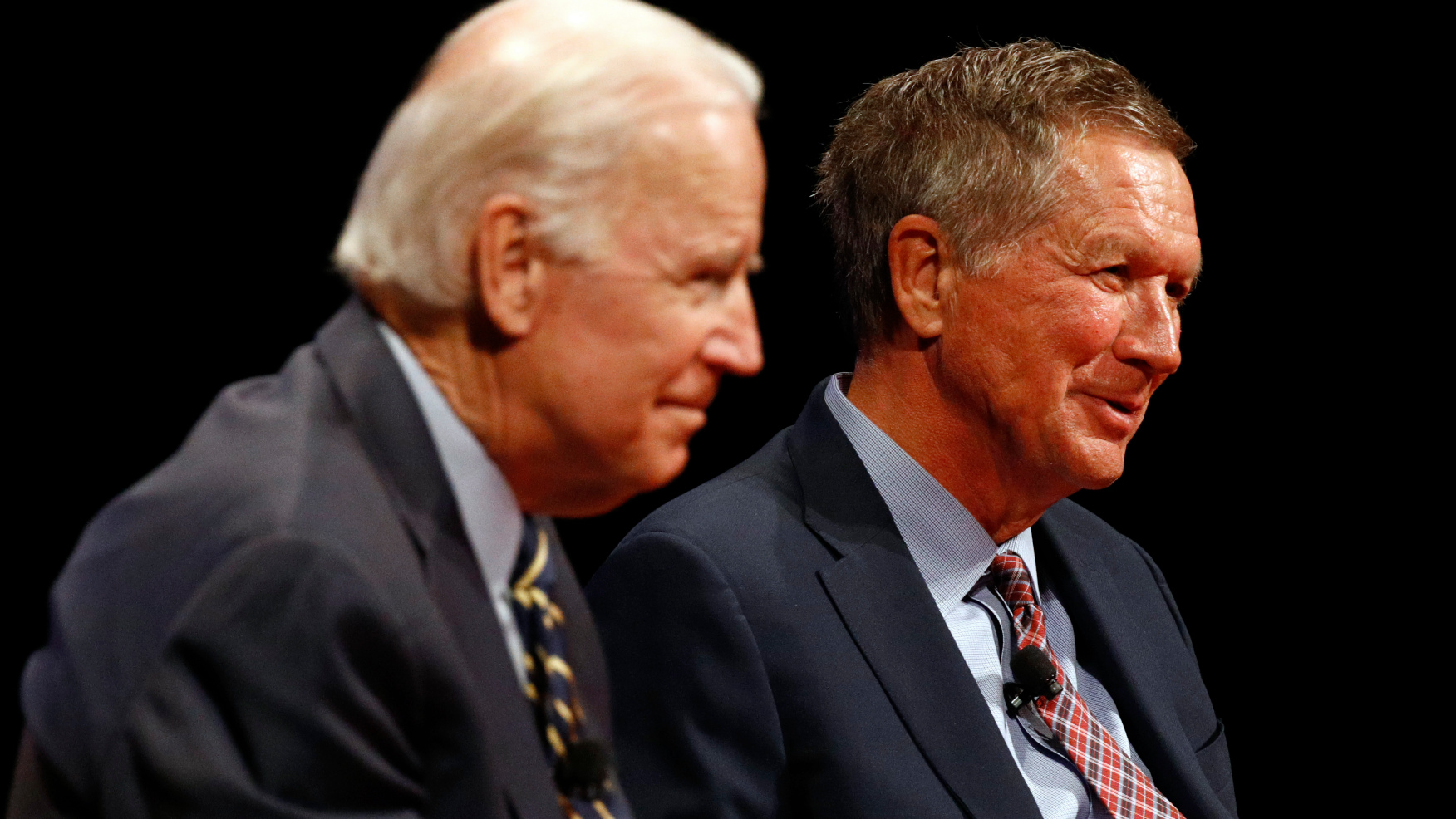 Cabinet members during the reagan administration. Biden staff looking for possible Republican cabinet members