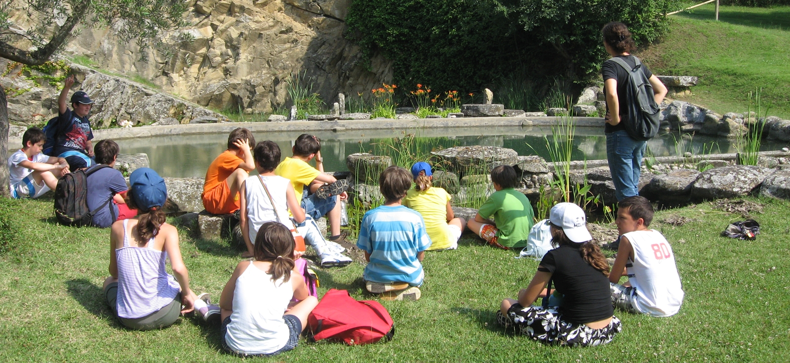 Educazione Ambientale E Sviluppo Sostenibile Cea Di Isola Polvese Umbria 736_x_1600_jpg