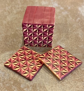 Of course you can make a design that will be super . Polymer Clay Workshop Tutorials And Innovations In Polymer Clay
