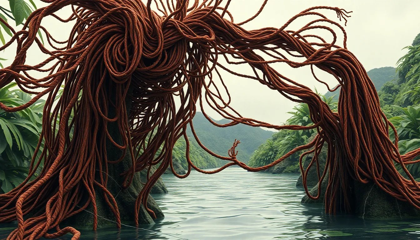 The Threads of Time: How Oral Stories Weave Polynesian History