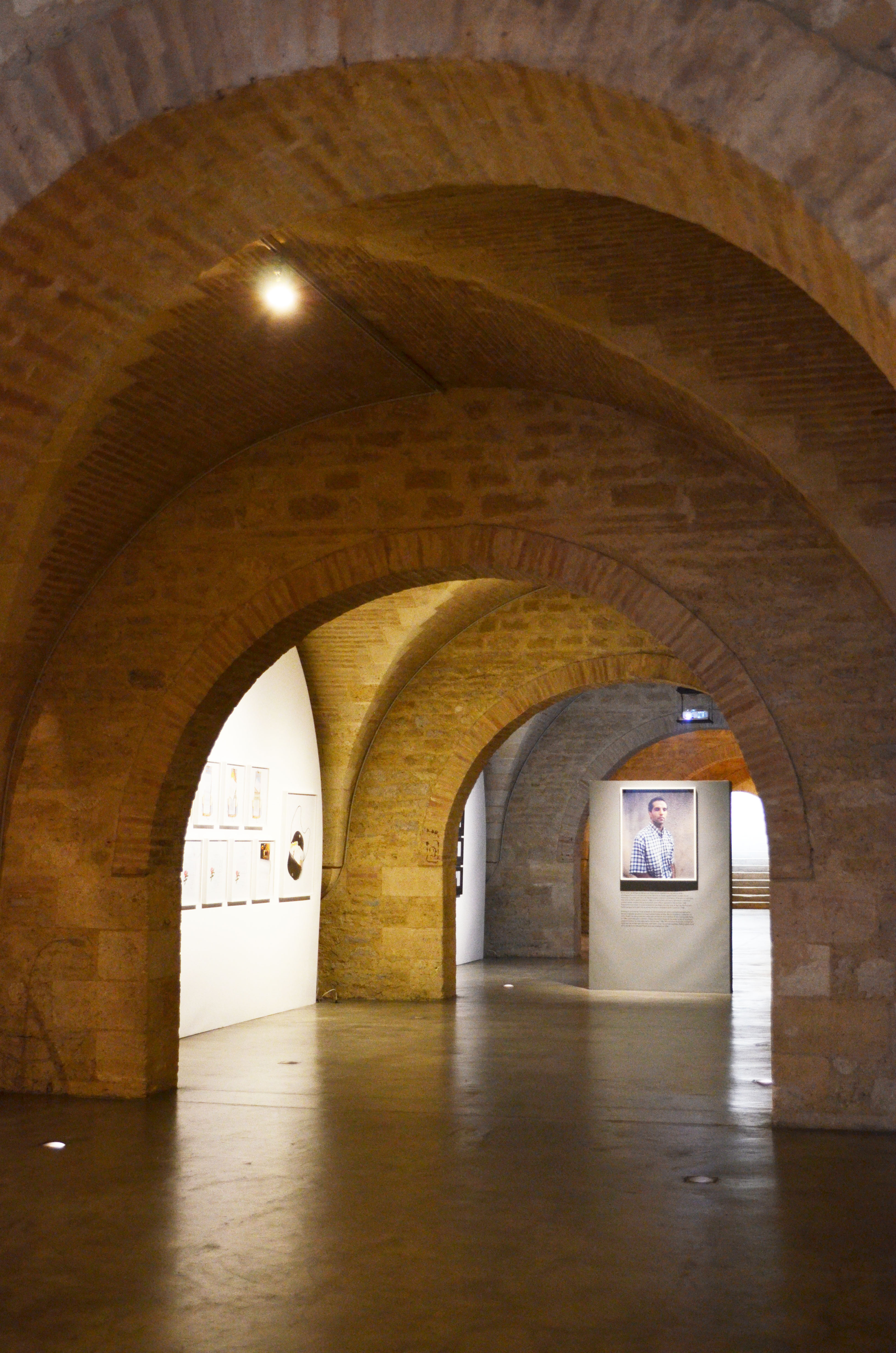 Capc Musee D Art Contemporain De Bordeaux Pom T Julie Duverne