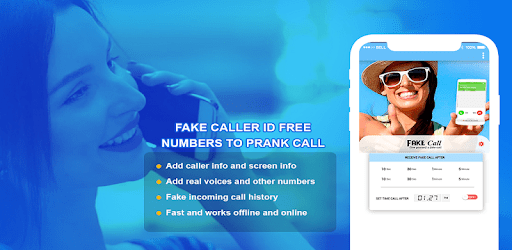 The most realistic iphone fake caller app on the app store allows you to make your iphone or ipod touch ring on demand! Download Fake Caller Id Free Prank Call App Android Apk Free