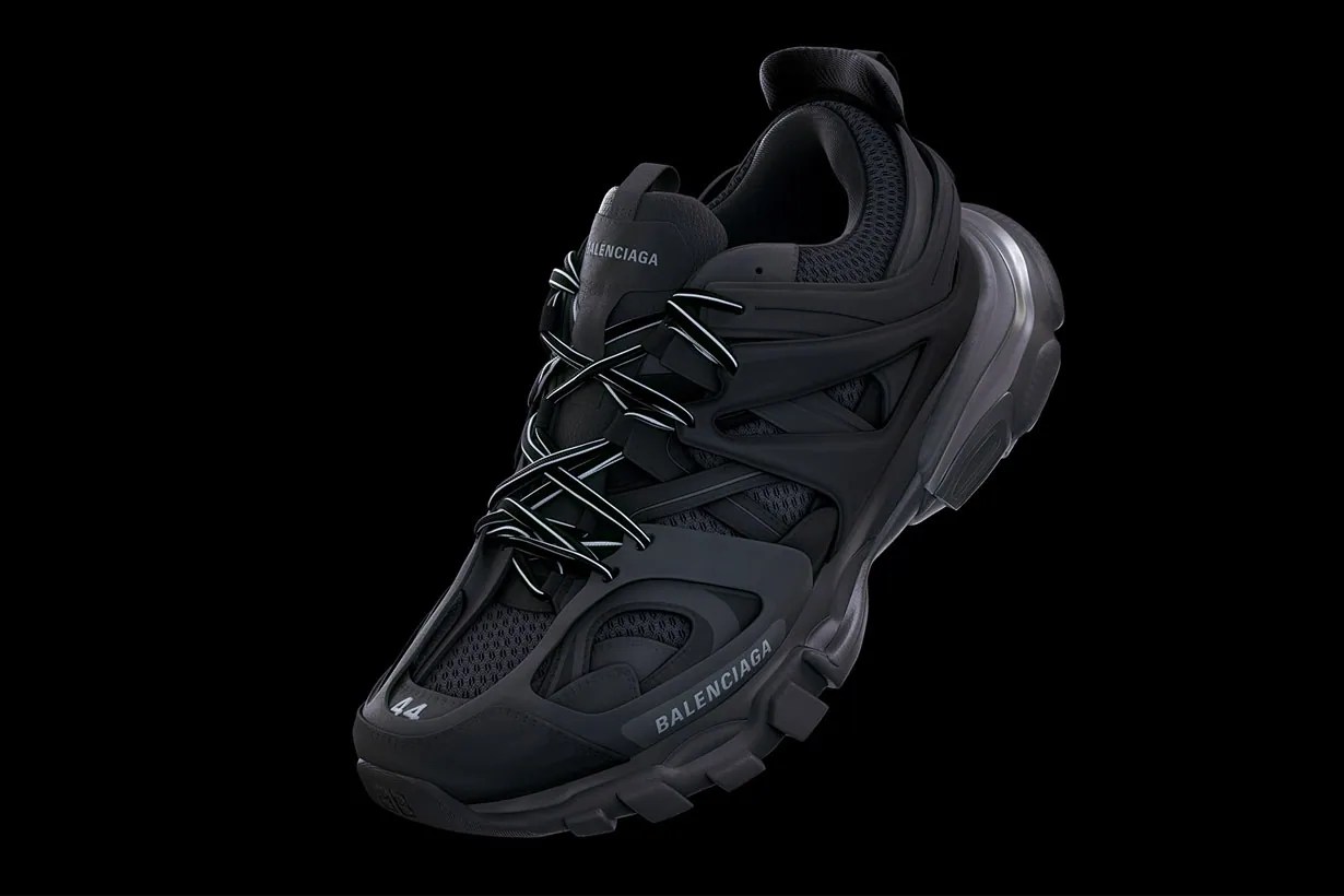 balenciaga track led 3.0