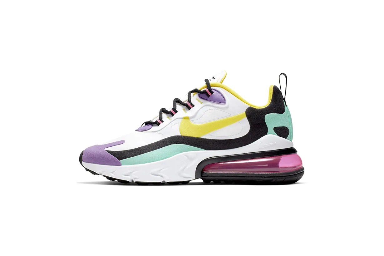 nike air 270 new