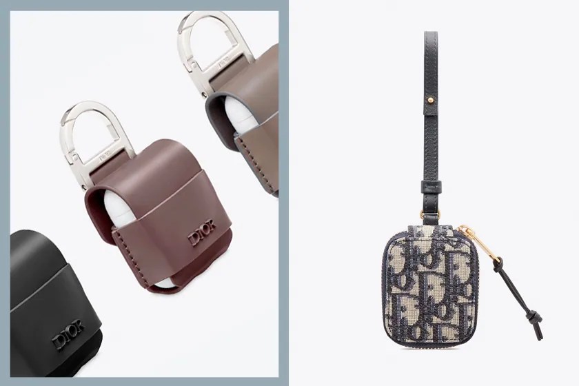 dior airpod case