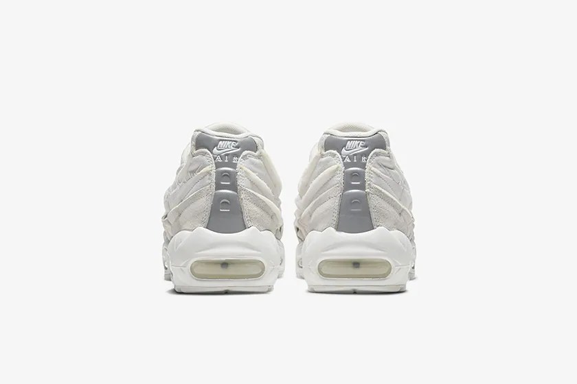 comme de garcons air max