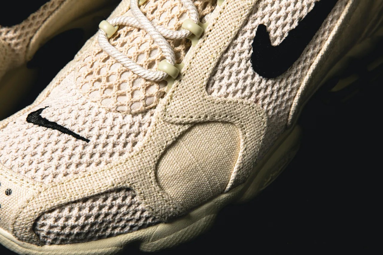 nike air zoom spiridon