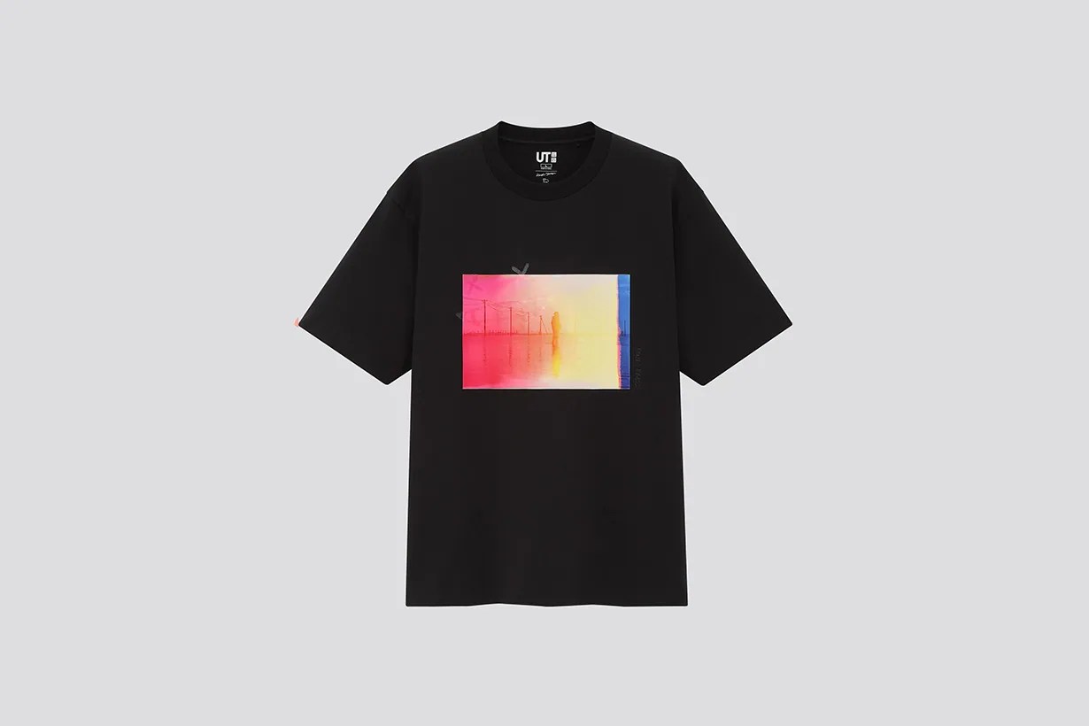 kenshi yonezu uniqlo