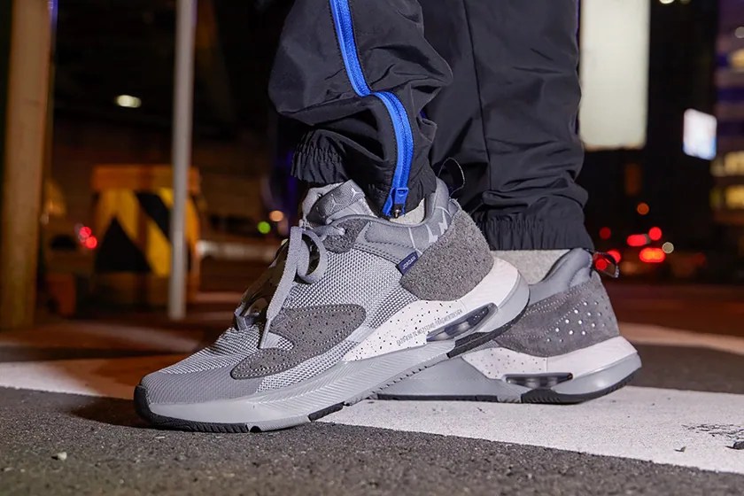 hiroshi fujiwara jordan