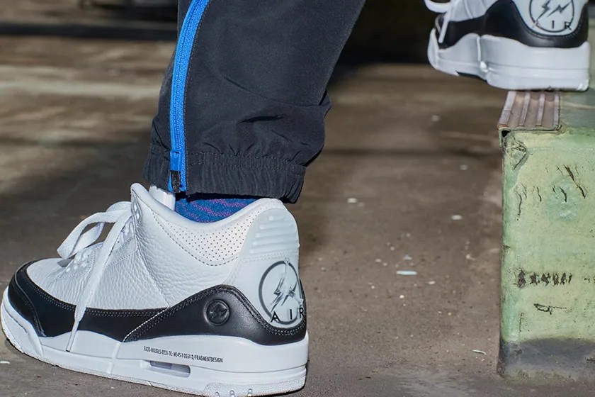 hiroshi fujiwara jordan