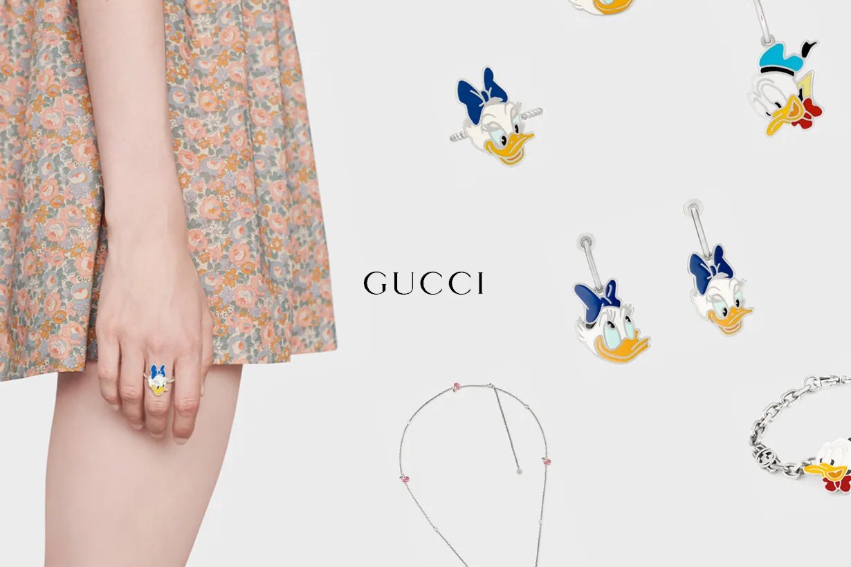 gucci daisy bracelet